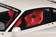 GT-SPIRIT - FERRARI - F40 LBWK 1994