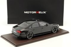 MOTORHELIX - AUDI - A8 S8 PLUS - 605hp - 2017