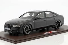 MOTORHELIX - AUDI - A8 S8 PLUS - 605hp - 2017