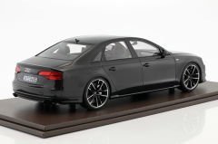 MOTORHELIX - AUDI - A8 S8 PLUS - 605hp - 2017