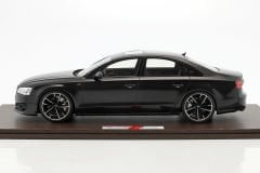 MOTORHELIX - AUDI - A8 S8 PLUS - 605hp - 2017