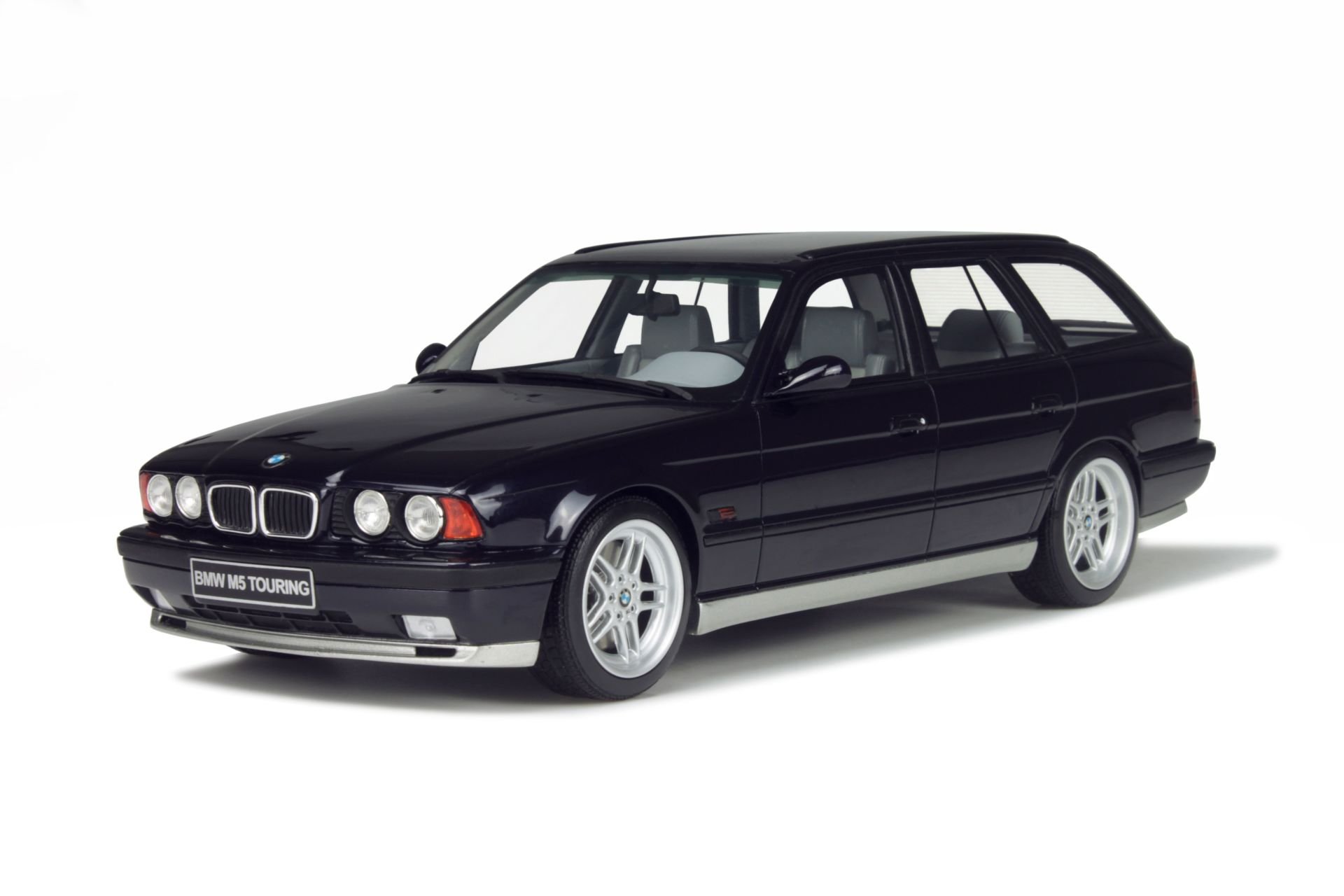 OTTO-MOBILE - BMW - 5-SERIES 530i (E34) TOURING 1994