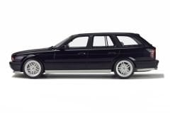 OTTO-MOBILE - BMW - 5-SERIES 530i (E34) TOURING 1994