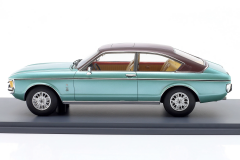 1/18 SCHUCO - FORD ENGLAND - GRANADA 1972