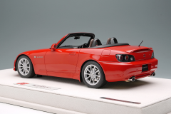 1/18 Make Up Eidolon Honda S2000 20th Anniversary (AP2) 2020 - EML197D