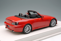 1/18 Make Up Eidolon Honda S2000 20th Anniversary (AP2) 2020 - EML197D