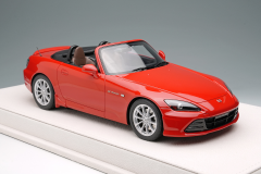 1/18 Make Up Eidolon Honda S2000 20th Anniversary (AP2) 2020 - EML197D