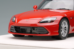 1/18 Make Up Eidolon Honda S2000 20th Anniversary (AP2) 2020 - EML197D