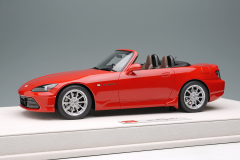1/18 Make Up Eidolon Honda S2000 20th Anniversary (AP2) 2020 - EML197D