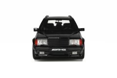 OTTO-MOBILE - MERCEDES BENZ - E-CLASS 300TE AMG STATION WAGON 1988