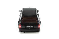 OTTO-MOBILE - MERCEDES BENZ - E-CLASS 300TE AMG STATION WAGON 1988
