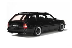 OTTO-MOBILE - MERCEDES BENZ - E-CLASS 300TE AMG STATION WAGON 1988
