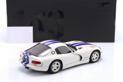 1/18 GT-SPIRIT - DODGE - VIPER GTS COUPE 1996