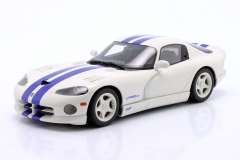 1/18 GT-SPIRIT - DODGE - VIPER GTS COUPE 1996
