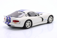 1/18 GT-SPIRIT - DODGE - VIPER GTS COUPE 1996