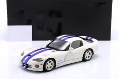 1/18 GT-SPIRIT - DODGE - VIPER GTS COUPE 1996