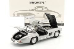 MINICHAMPS MERCEDES BENZ 300SL W198