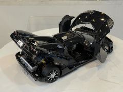 AUTOART - KOENIGSEGG - CCX 2006