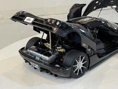 AUTOART - KOENIGSEGG - CCX 2006