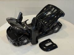 AUTOART - KOENIGSEGG - CCX 2006