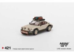 1/64 Ruf Rodeo Presentation, beige