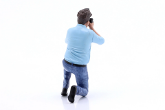 1/18 American Diorama Photographer figure 3 - AD19303
