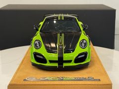 AB-MODELS - PORSCHE 991 TECHART GT STREET R