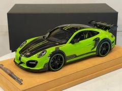 AB-MODELS - PORSCHE 991 TECHART GT STREET R