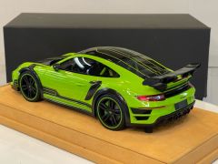 AB-MODELS - PORSCHE 991 TECHART GT STREET R