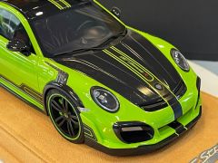 AB-MODELS - PORSCHE 991 TECHART GT STREET R