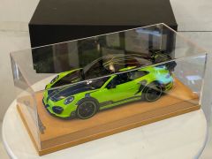 AB-MODELS - PORSCHE 991 TECHART GT STREET R