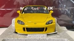 MOTORHELIX - HONDA - S2000 (AP2) SPIDER WITH ENGINE AND ACCESSORIES 2000