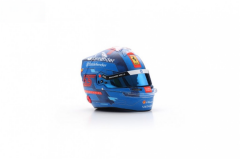 1/5 LOOKSMART - BELL HELMET - CASCO HELMET F1 CARLOS SAINZ TEAM FERRARI
