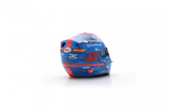 1/5 LOOKSMART - BELL HELMET - CASCO HELMET F1 CARLOS SAINZ TEAM FERRARI