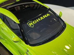IVY MODELS - NİSSAN GT-R 35GT