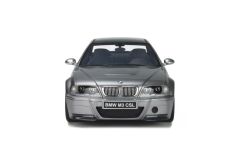 OTTO-MOBILE - BMW - 3-SERIES M3 CSL COUPE E46 2003