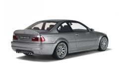 OTTO-MOBILE - BMW - 3-SERIES M3 CSL COUPE E46 2003