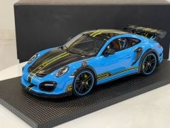 AB-MODELS - PORSCHE 911
