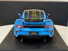 AB-MODELS - PORSCHE 911