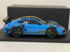 AB-MODELS - PORSCHE 911