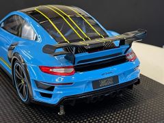 AB-MODELS - PORSCHE 911