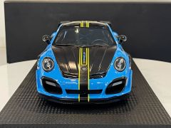 AB-MODELS - PORSCHE 911