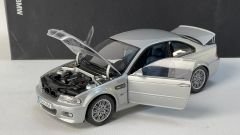 KYOSHO - BMW - 3-SERIES M3 E46 1998(Kopya)