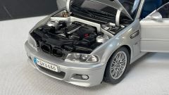 KYOSHO - BMW - 3-SERIES M3 E46 1998(Kopya)