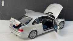 KYOSHO - BMW - 3-SERIES M3 E46 1998(Kopya)