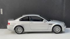 KYOSHO - BMW - 3-SERIES M3 E46 1998(Kopya)