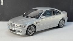 KYOSHO - BMW - 3-SERIES M3 E46 1998(Kopya)
