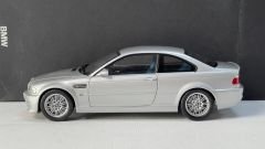 KYOSHO - BMW - 3-SERIES M3 E46 1998(Kopya)
