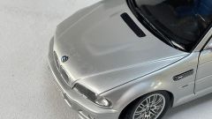 KYOSHO - BMW - 3-SERIES M3 E46 1998(Kopya)