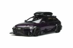 GT-SPIRIT - AUDI - A6 RS6 (C7) AVANT BODY KIT 2018